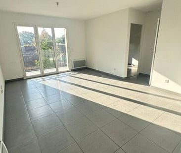 Appartement à louer 2 pièces • 40,05 m2 Noisy-le-Grand - Photo 1