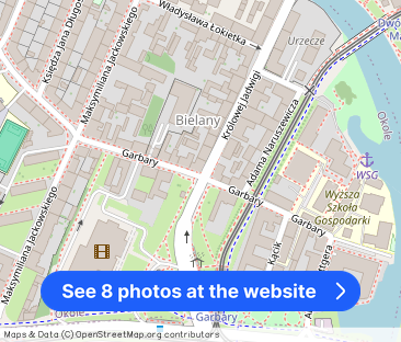 Piękne M4 Centrum! - Photo 1