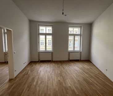 GENERALSANIERTE WOHNUNG IM ALTBAU - UNBEFRISTET - Photo 6