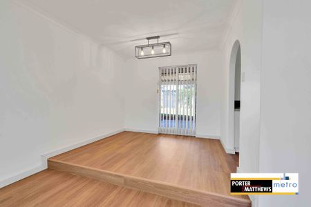 Freshly Renovated Foothills Living ! - Photo 4