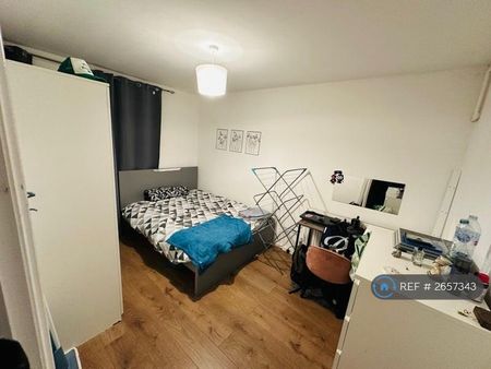 Studio to rent - Photo 2