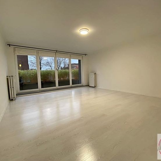 Appartement te huur - Photo 1