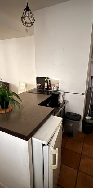 Location Appartement 1 pièce 25m² AVIGNON 84000 - Photo 1