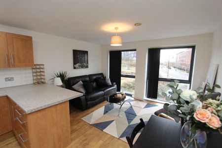 The Loom House, Leeds City Centre, LS9 8EU - Photo 4