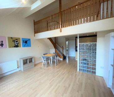 Apartment 18 21 Rugby Parade, Belfast, BT7 1PY - Photo 1