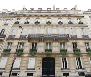 Appartement à louer rue du Cirque, Paris 8ème - Photo 4
