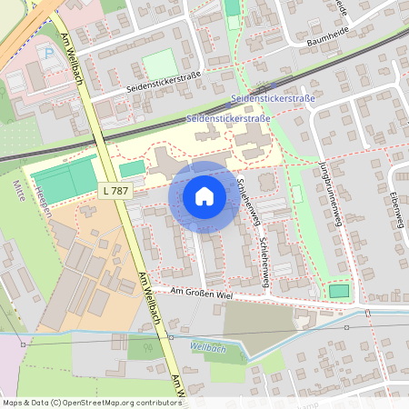 Schlehenweg 17, 33609, Bielefeld Ot Baumheide