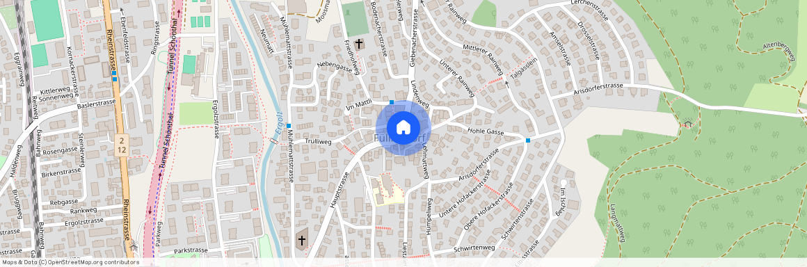 4414, Füllinsdorf, Giebenacherstrasse, 2