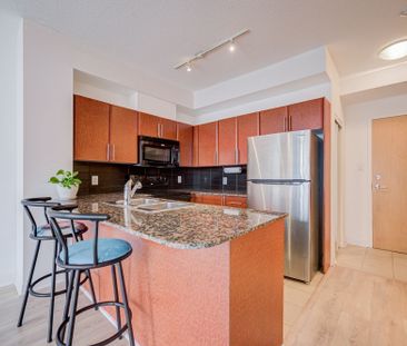 For Lease - 3515 Kariya Drive Unit# 2708, Mississauga, Ontario - Photo 6