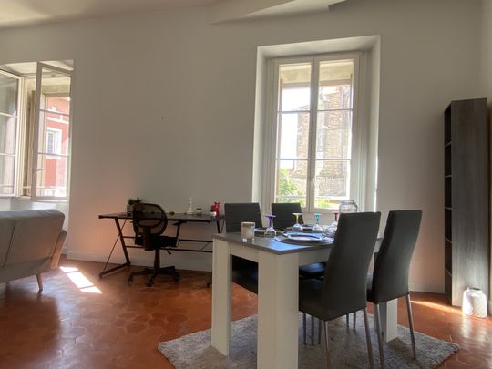 Location Appartement 3 pièces 61m² PERPIGNAN 66000 - Photo 1