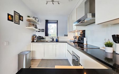 Appartement te huur: IJburglaan 908 1087 GE Amsterdam - Foto 2