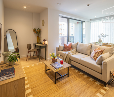 3 bedroom flat to rent - Photo 2