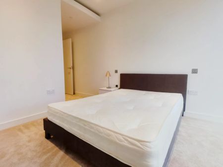 1 Bedroom 1 Bathroom Flat1509 - Photo 3