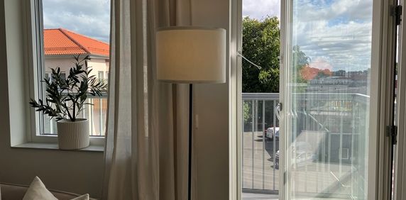 Finjagatan 1A - Photo 2