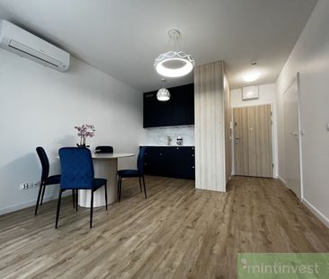 Nowe 32m2 z miejscem postojowym - Фото 2