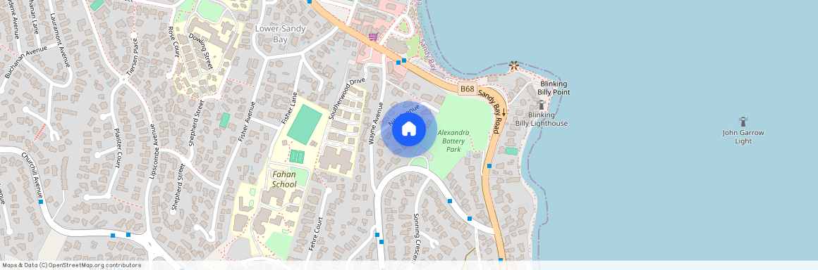 15 Nile Avenue, Sandy Bay