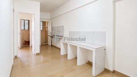 CENTRO - APARTAMENTO - HERACLITO GRACA, 411 APTO 103 JOSE PEDRO DE SOUZA - Photo 4