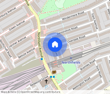 6 bedroom semi-detached house to rent - Photo 1