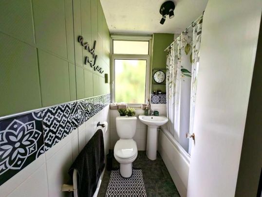 2 bedroom duplex to rent - Photo 1