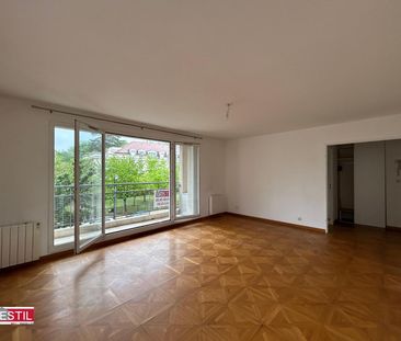 Appartement 2 pièces de 52 à Osny - Photo 1