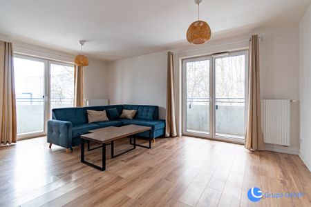 Widok na park 3-pok. 67m2 *Rydlówka 8* parking - Фото 2