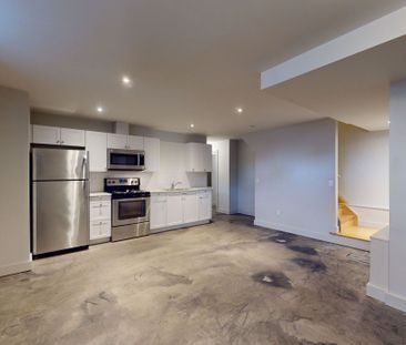 For Lease - 187 Jane Street Unit# B2, Toronto, Ontario - Photo 3