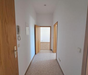 Seniorengerechte 1-Raum Wohnung mit Aufzug! - Foto 1