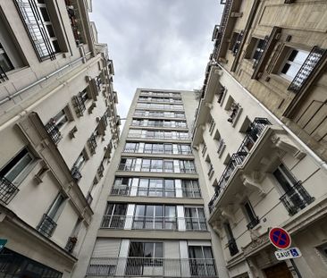 APPARTEMENT T2 A LOUER - PARIS 11EME ARRONDISSEMENT - 44.91 m - 1 6... - Photo 5