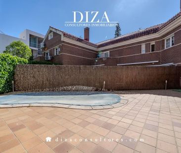 4 bedroom luxury Villa for rent in Madrid, Autonomous Region of Madrid - Photo 2