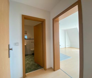 Modernes 1-Zimmer-Apartment in beliebter Wohnlage - Photo 5