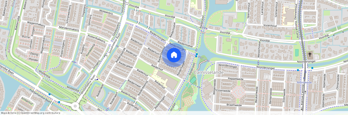 Riedertuin 68, Riederhoek, 2993XD, Barendrecht