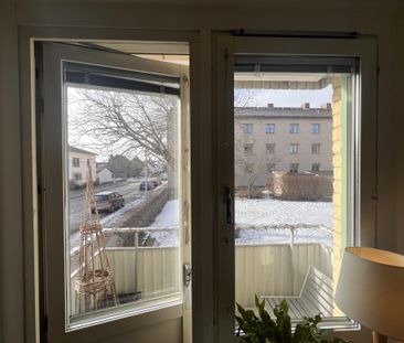 Hagmarksgatan, Örebro - Photo 6