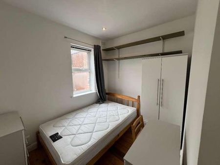 Rippingham Road, Withington, Manchester, M20 - Photo 2