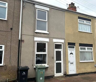 1 bedroom terraced house to rent - Photo 6