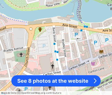 Bank Street, Castleford - Photo 1