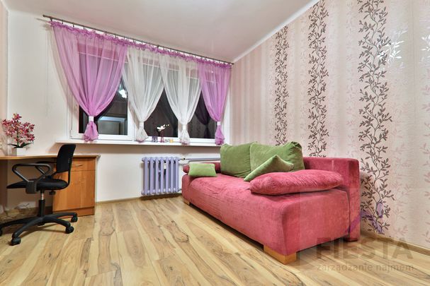 Siemianowice Śląskie Bytków, ul. Walentego Fojkisa - Zdjęcie 1