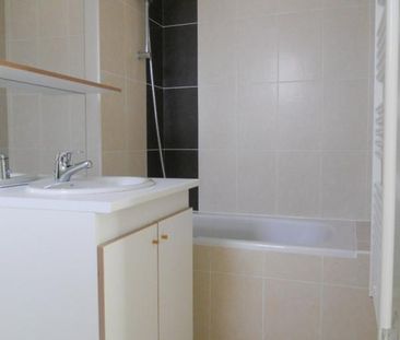 Location Appartement 1 pièce 31m² NANTES 44300 - Photo 6