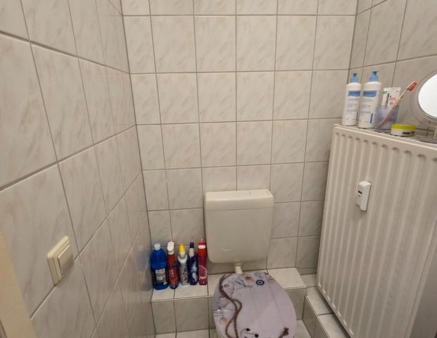 1 ZKB - Nah am Kar-Heine-Kanal - Foto 1