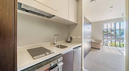 Welcome to apartment 308A in Masina Apartments. - Photo 3