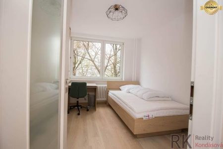 Prenájom, 3-izb. byt, 70 m - Fotografia 3