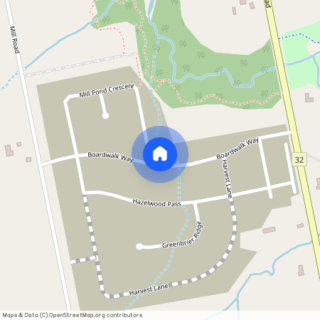 222 Boardwalk Way, Thames Centre