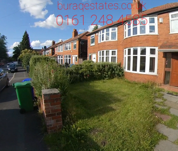 5 bedroom semi-detached house to rent - Photo 1
