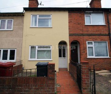 4 bedroom terraced house to rent - Photo 5