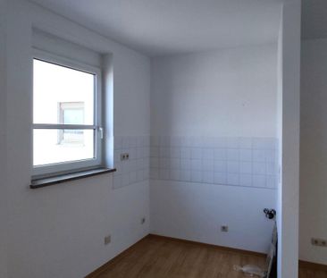 1-Zimmer-Wohnung mit Balkon und Ausblick! - Photo 4