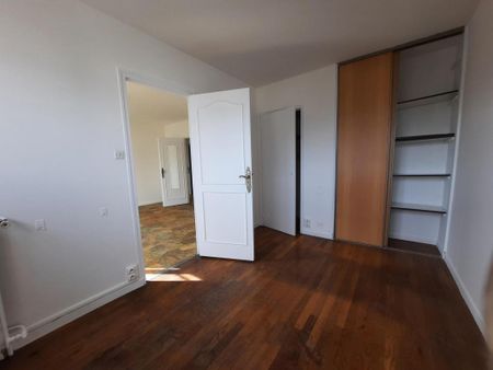 APPARTEMENT T4 ECHIROLLES - Photo 2