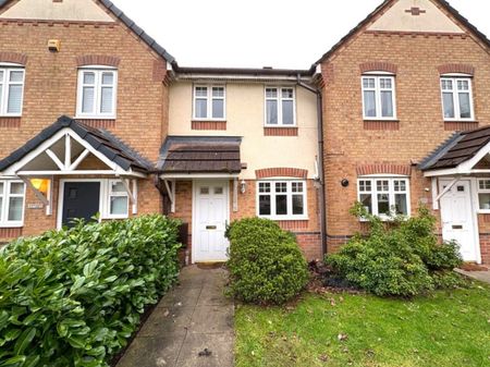 Borrowbeck Close, Platt Bridge, , UK - Photo 3