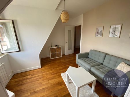 Appartement lumineux BLOIS - Centre ville - Photo 4