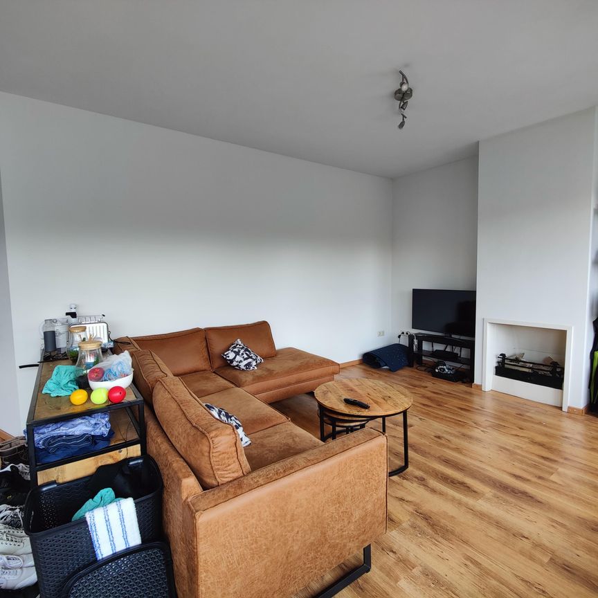 Te huur: Kamer Hoogstraat in Eindhoven - Foto 1