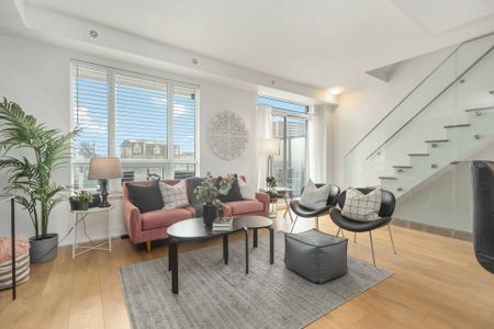 For Lease - 1245 Bayly Street Unit# Th 8, Pickering, Ontario - Photo 2