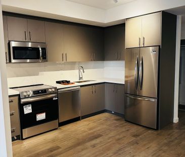 For Lease - 113 Marydale Avenue Unit# 3, Markham, Ontario - Photo 4